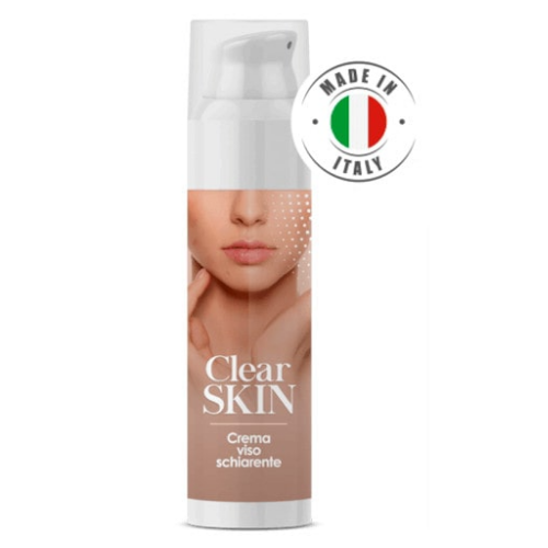 Clear Skin crema viso